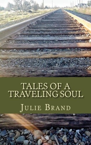 Tales of a Traveling Soul