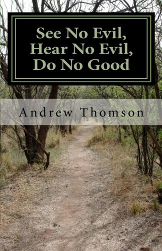 See No Evil, Hear No Evil, Do No Good: Genocide in Rwanda and the Role of the West