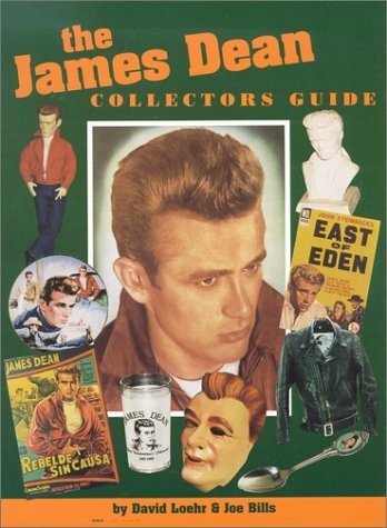 James Dean Collectors Guide