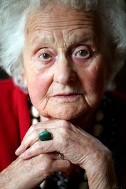 Mary Midgley