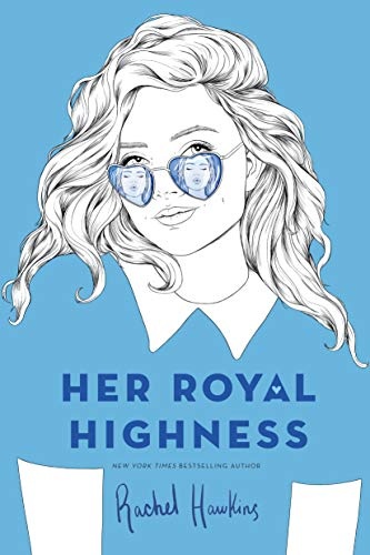 Her Royal Highness (Royals)