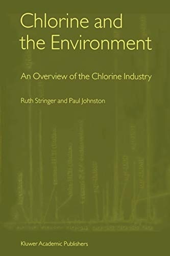 Chlorine and the Environment