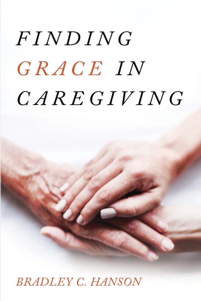 Finding Grace in Caregiving