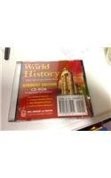 Holt World History: The Human Journey: Student Edition on CD-ROM