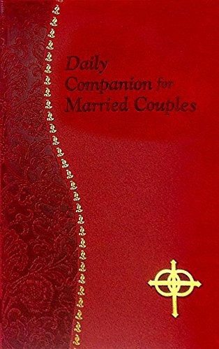 Daily Companion for Married Couples