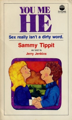 You, me, he: Sex really isn't a dirty word! (SonPower youth publication)