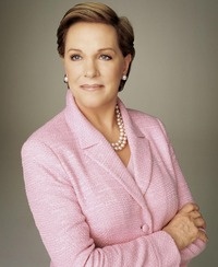 Julie Andrews Edwards