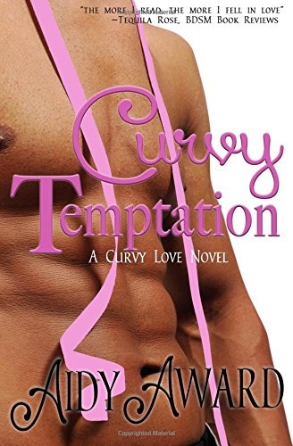 Curvy Temptation (Curvy Love) (Volume 1)