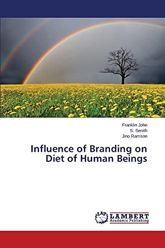 Influence of Branding on Diet of Human Beings
