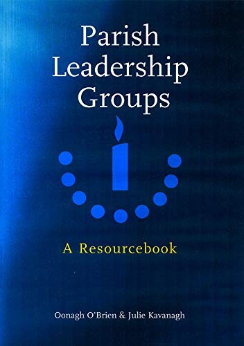 Parish Leadership Groups: A Resourcebook