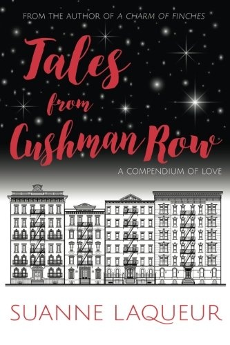 Tales From Cushman Row (Venery)