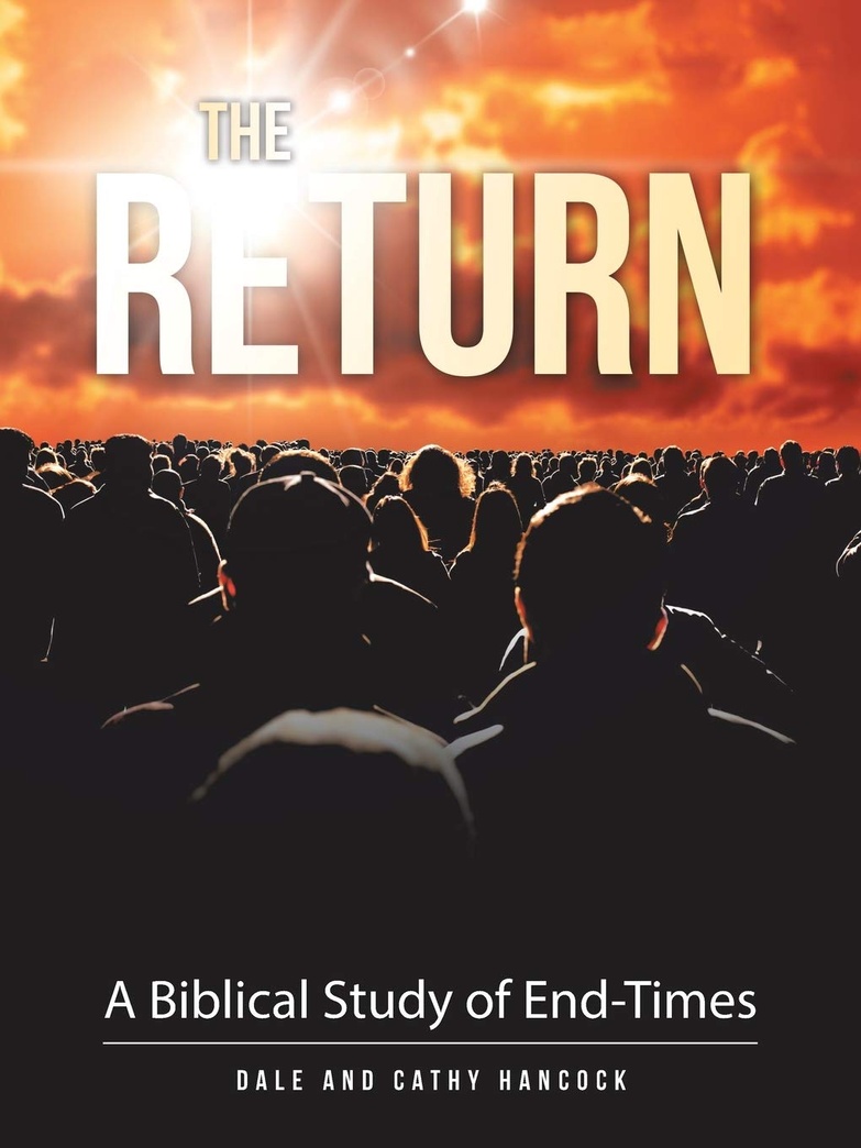 The Return: A Biblical Study of End-times