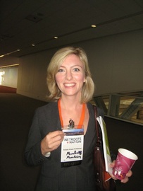 Kristin Rowe-Finkbeiner