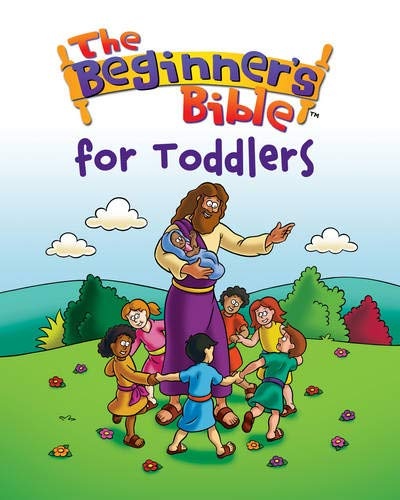 Beginners Bible For Toddlers