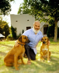 Andrew Weil