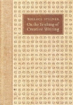 On the Teaching of Creative Writing: Responses to a Series of Questions