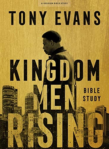 kingdom men rising dvd