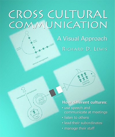 Cross Cultural Communication: A Visual Approach