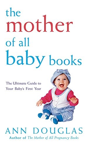 The Mother of All Baby Books (Mother of All, 10)