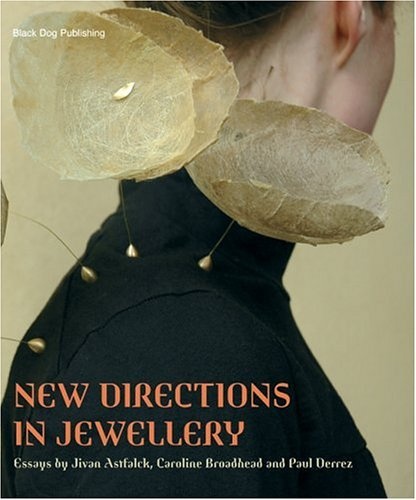 New Directions In Jewellery