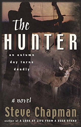 The Hunter: An Autumn Day Turns Deadly