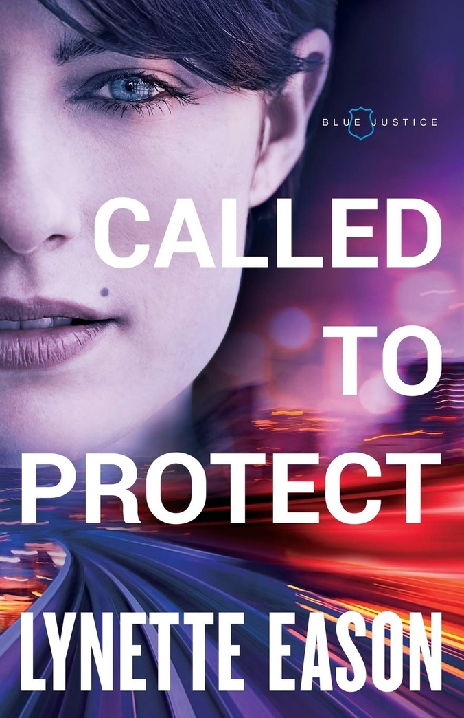 Called to Protect (Blue Justice)