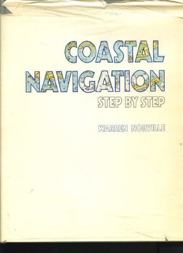 Coastal navigation step by step