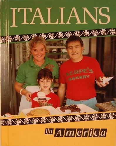 Italians in America