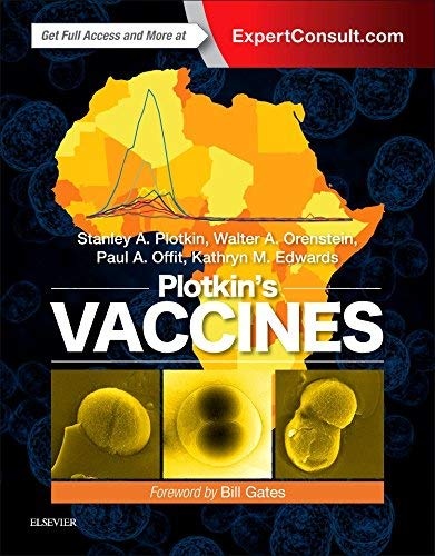 Plotkin's Vaccines (Vaccines (Plotkin))