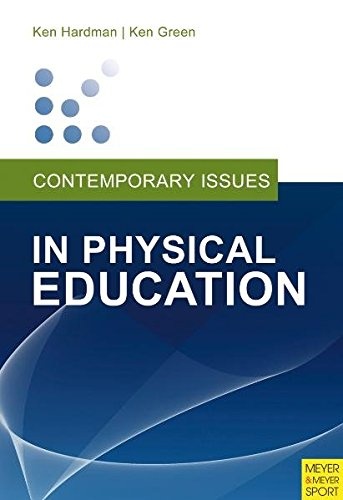 Contemporary Issues in Physical Education:: International Perspectives