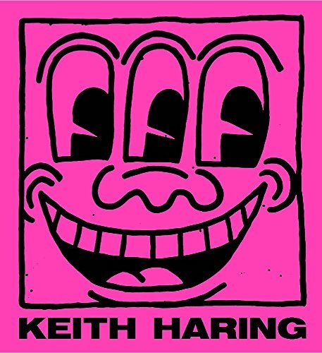 Keith Haring (Rizzoli Classics)