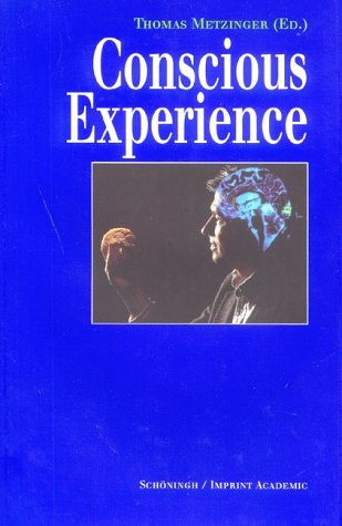 Conscious Experience