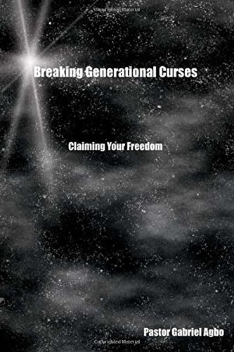 Breaking Generational Curses (Volume 2)