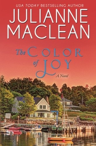 The Color of Joy (The Color of Heaven Series Book 8) (Volume 8)