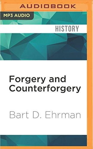 Forgery and Counterforgery