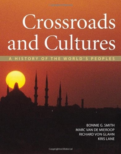 Crossroads and Cultures, Combined Volume