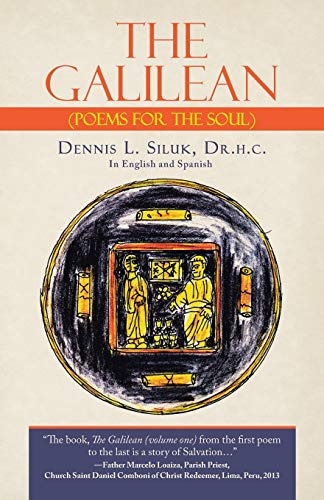 The Galilean: (Poems for the Soul)