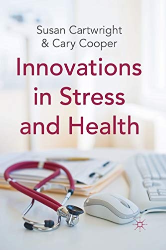 Innovations in Stress and Health