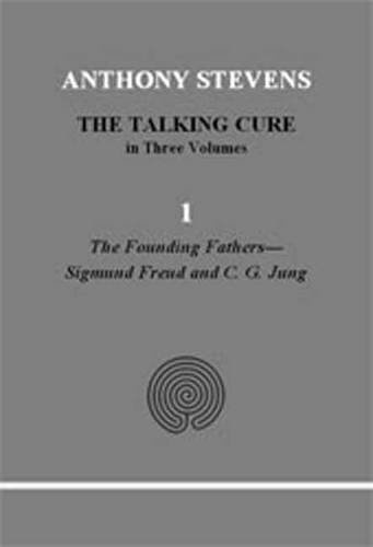 The Talking Cure vol. One