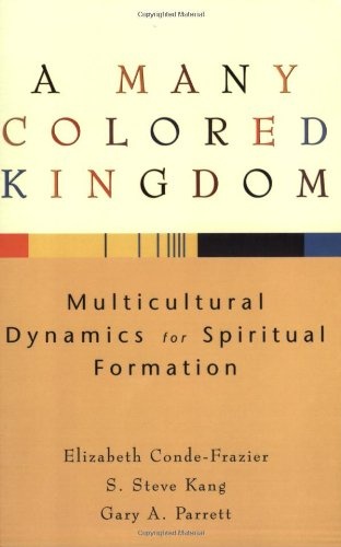 Many Colored Kingdom, A
