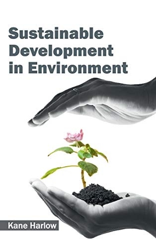 Sustainable Development in Environment