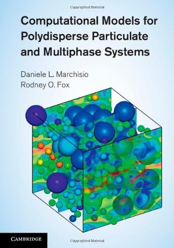 Computational Models for Polydisperse Particulate and Multiphase Systems