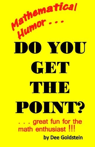 Do You Get The Point?