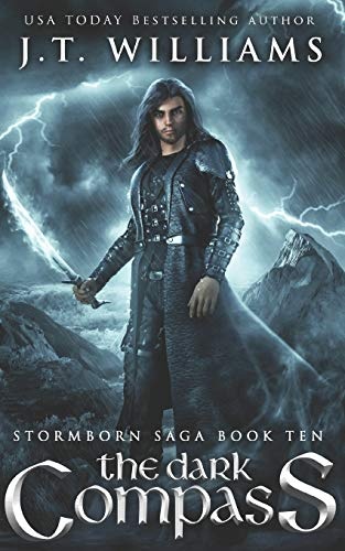 The Dark Compass: A Tale of the Dwemhar (Stormborn Saga)