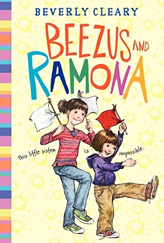 Beezus and Ramona (Ramona, 1)