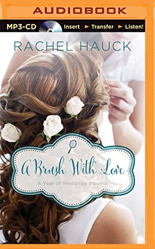 Brush with Love, A (A Year of Weddings Novella)