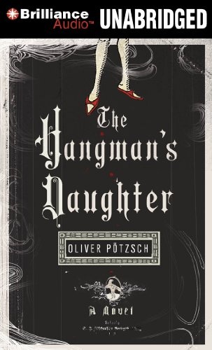 The Hangman's Daughter (A Hangman's Daughter Tale)