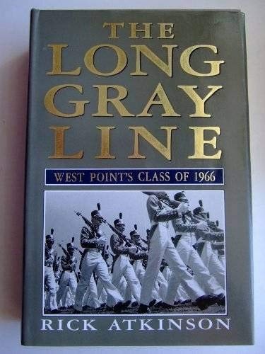 The Long Grey Line