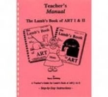 Lambs Book of Art Teacher Manual