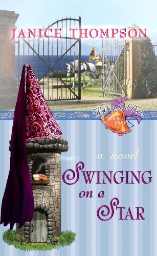 Swinging on a Star (Weddings by Bella, Book 2)